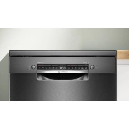 Bosch SMS4EMC06E fritstående opvaskemaskine
