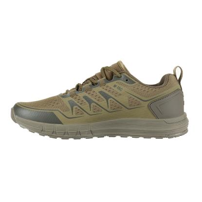 M-TAC Summer Sport taktiske sneakers, dark olive