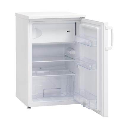 Scandomestic SKB 161 W fritstående køleskab med fryseboks, 94 + 13 liter