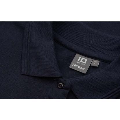 ID PRO Wear 0321 poloshirt, dame, navy