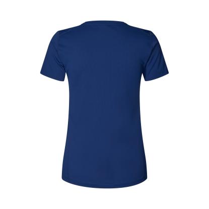 GEYSER G11000 Active T-shirt, dame, navy