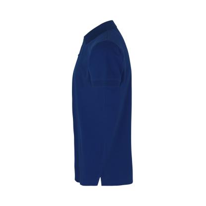 ID 0525 poloshirt med stretch, kongeblå