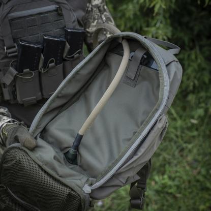 M-TAC Sturm Elite rygsæk, ranger green - 15 liter