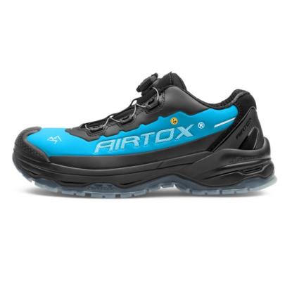 Airtox High-tech TX22 sikkerhedssko med Whitelayer