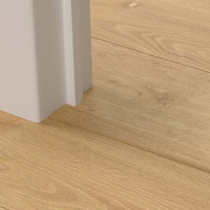 Pergo 5-i-1 Incizo® profil, Natural Swedish Oak, 2000 x 45 x 8 mm