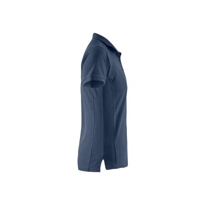 Blåkläder 3390 dame poloshirt, mørk marineblå