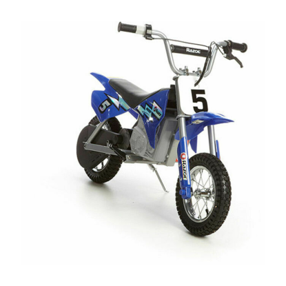 Razor Dirt Rocket MX350 elektrisk crosser, 22 km/time