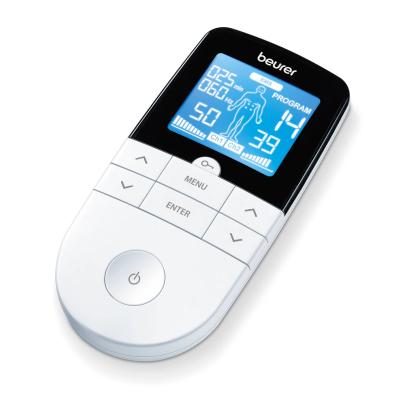 Beurer EM 49 digital TENS/EMS smertelindringsenhed