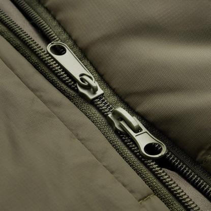 M-TAC sovepose med kompressionspose, olive