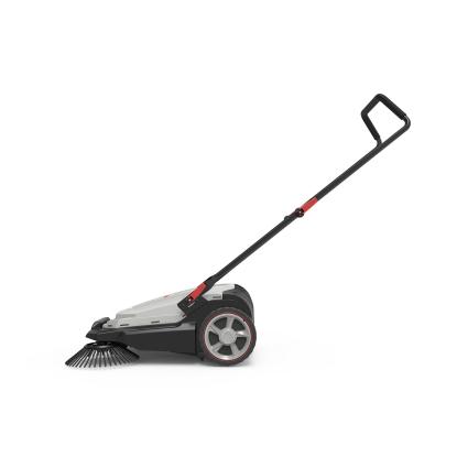 Starmix StarSweep 65 manuel fejemaskine, 65 cm