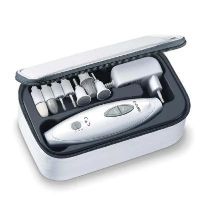 Beurer MP 41 manicure-/pedicuresæt