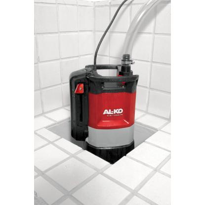 AL-KO SUB 13000 DS Premium dykpumpe til rent vand