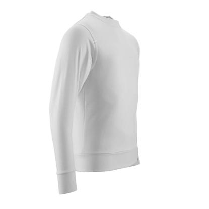 MASCOT CROSSOVER sweatshirt, hvid
