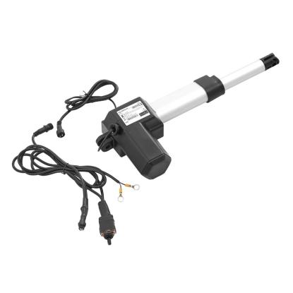 Trolla TS 12V aktuator til elektrisk betjening af Trolla System moduler