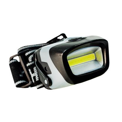 UniQ COB pandelampe, 3W
