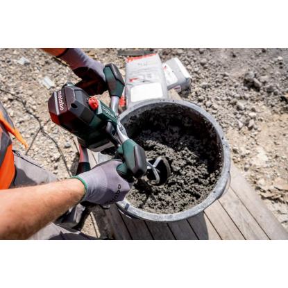 Metabo RWEV 1200-2 røremaskine/røreværk, 1200W