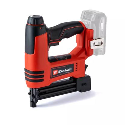 Einhell TE-CN 18 Li sømpistol/hæftepistol, 18 V, uden batteri og lader Einhell TE-CN 18 Li sømpistol/hæftepistol, 18 V, uden batteri og lader