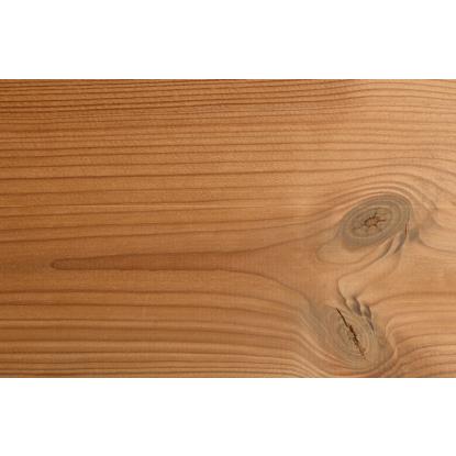 Thermo fyr terrassebrædder, glat/glat, 70% PEFC  26 x 140 mm