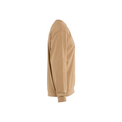Blåkläder 3534 sweatshirt, lys nougat