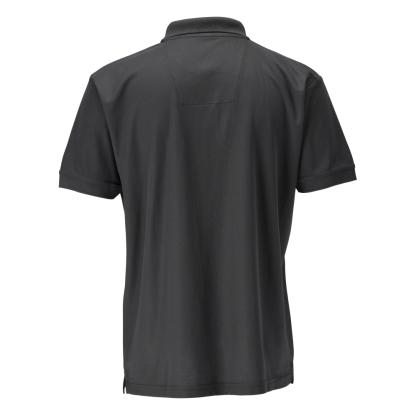 MASCOT CROSSOVER poloshirt, stengrå