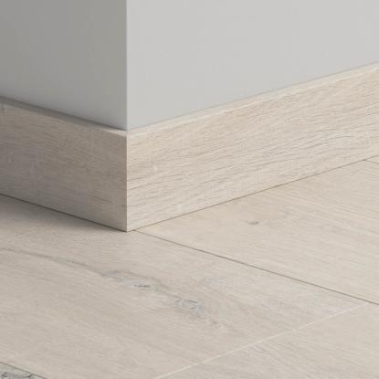 Pergo standard vinyl fodliste, Pearl Beach Oak, 2400 x 12 x 58 mm