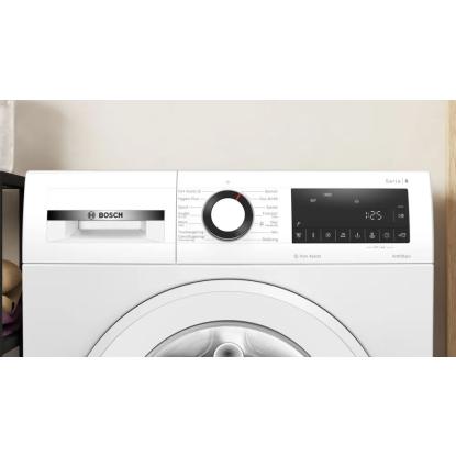 Bosch WGG244ZASN frontbetjent vaskemaskine - 9 kg