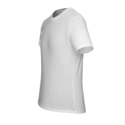 MACMICHAEL WORKWEAR Arica T-shirt, optisk hvid