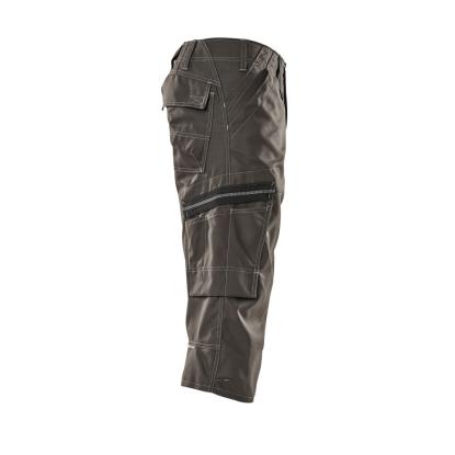 MASCOT FRONTLINE Limnos arbejdsshorts, mørk antracit