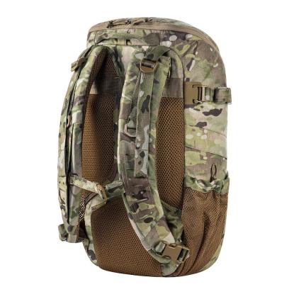 M-TAC Elite Gen. II rygsæk, small, multicam - 25 liter