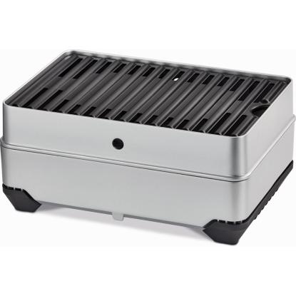 Enders Pace 2-i-1 ultra kompakt gasgrill og komfur