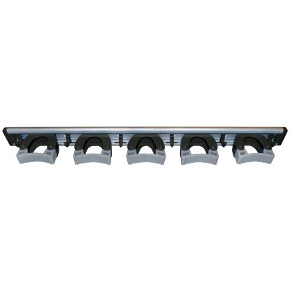 RYOM redskabsholder med 5 holdere, 60 cm