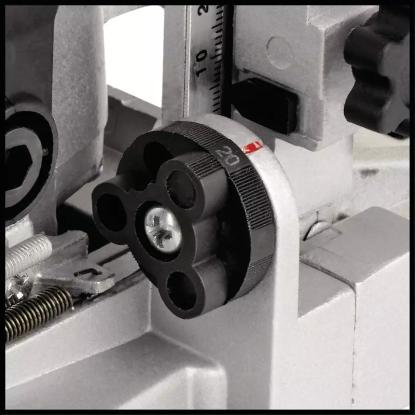 Einhell TC-BJ 900 lamelfræser, 860 W
