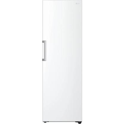 LG GLT51SWGSZ fritstående køleskab, 386 liter