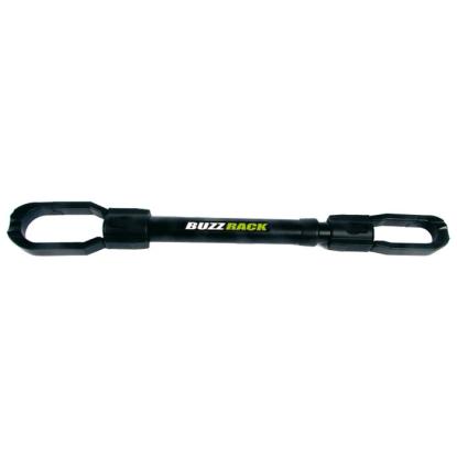 BuzzGrip bike frame adapter til cykler uden tværstang