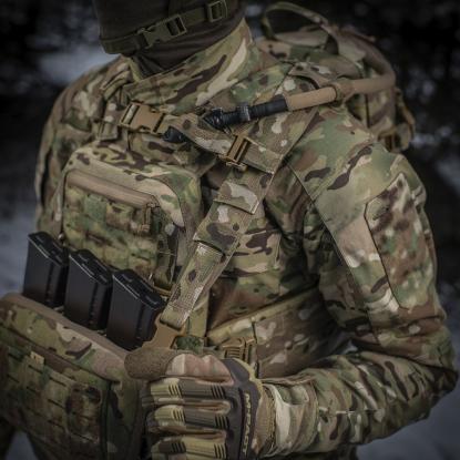 M-TAC Sturm Elite Gen. II rygsæk, multicam - 15 liter