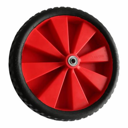 Ravendo Lite punkterfri hjul, 4,00 x 8 - 16"