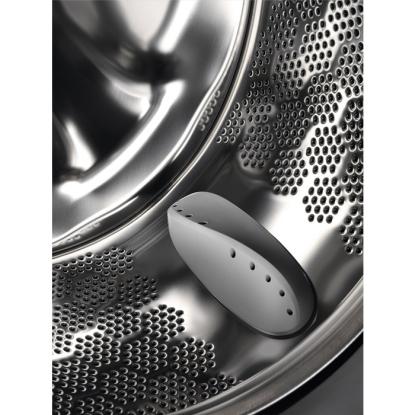 AEG 6000 ProSense frontbetjent vaskemaskine LR612M84I - 8 kg
