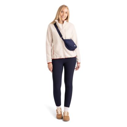 Trespass TOURLEY fleecetrøje AT 300, dame, beige