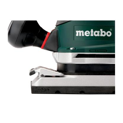 Metabo SRE 4350 Turbotec rystepudser, 350W