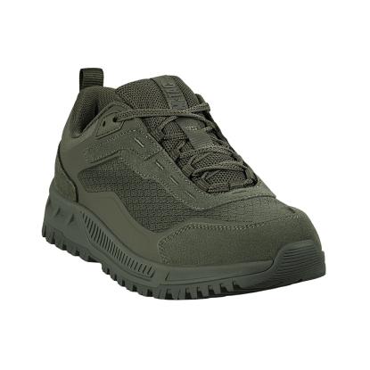 M-TAC Shooter Low taktiske støvler, olive