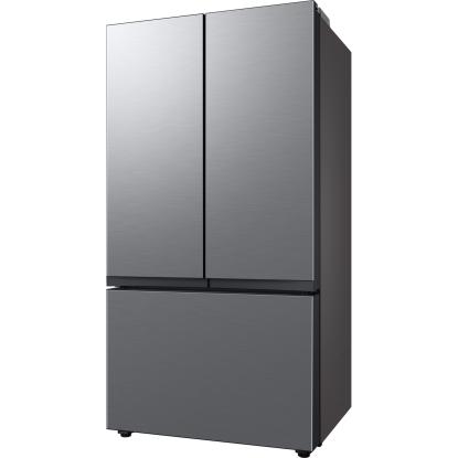 Samsung RF24BB620ES9EF amerikanerkøleskab, 487 + 187 liter
