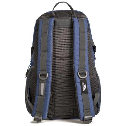 Trespass ALBUS rygsæk, navy/koboltblå - 30 liter