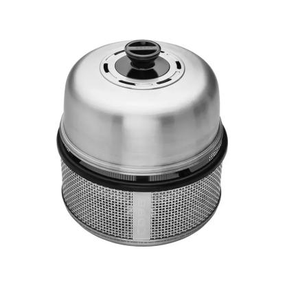 COBB Air Delux kulgrill