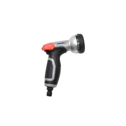 Home It brusepistol med regulering og 9 sprayfunktioner