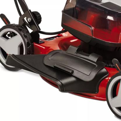 Einhell GE-CM 36/48 M plæneklipper, 48 cm, 2 x 18 V, uden batteri og lader Einhell GE-CM 36/48 M plæneklipper, 48 cm, 2 x 18 V, uden batteri og lader