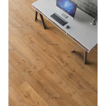 Wallmann Grande XXL Plank laminatgulv, 62963 Amber Fort, eg, V4