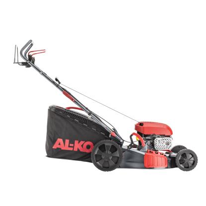 AL-KO Easy 4.66 SP-D benzinplæneklipper, 149 ccm, 1400 m²
