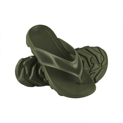 M-TAC EVA badesandaler, olive