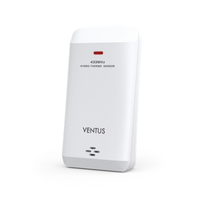 VENTUS W036 trådløs temperatursensor til W210