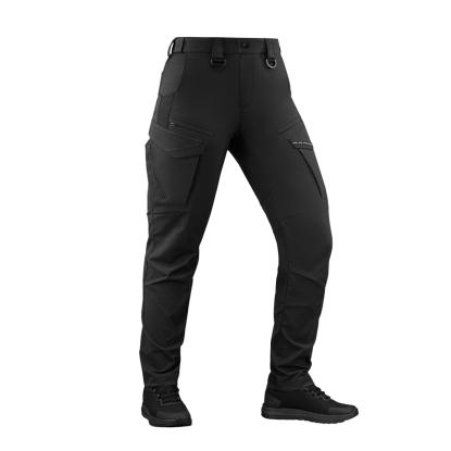 M-TAC Aggressor Summer Flex bukser, dame, sort